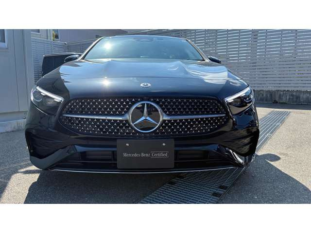 AクラスA200d アーバン スターズ