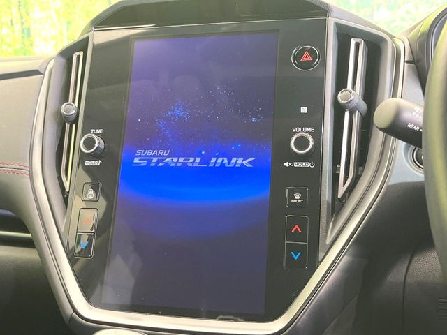 レヴォーグ1.8 STI スポーツ EX 4WD