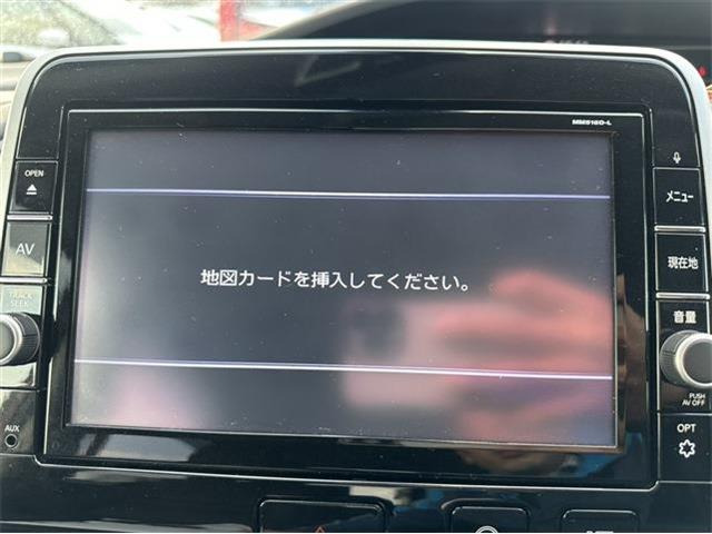 セレナ2.0 ハイウェイスター VセレクションII