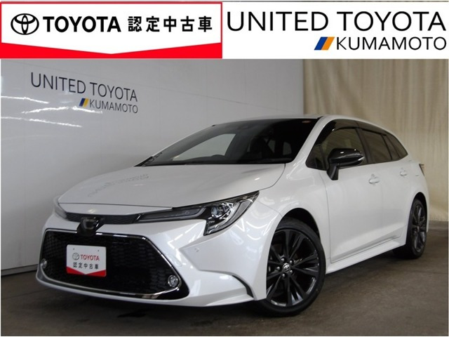 カローラツーリング1.8 W×B