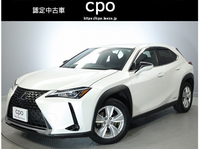 UX250h バージョンC