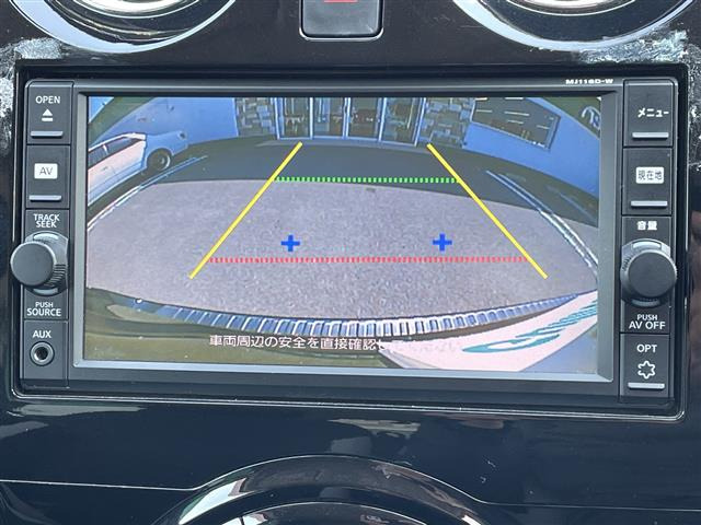 ノート1.2 e-POWER X