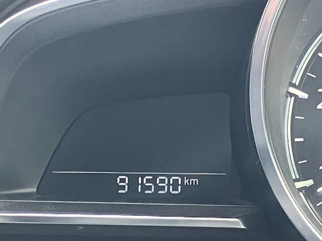 デミオ1.5 XD ツーリング