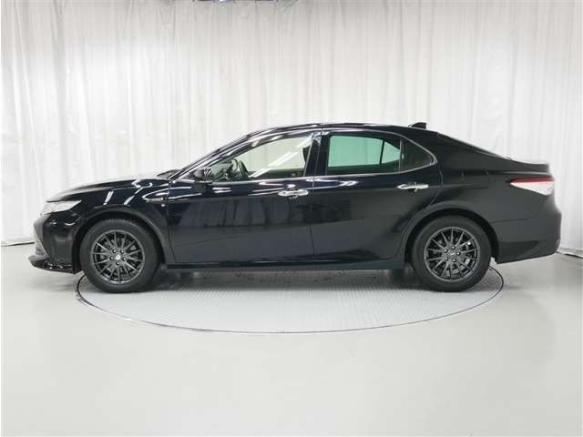 カムリ2.5 G E-Four 4WD