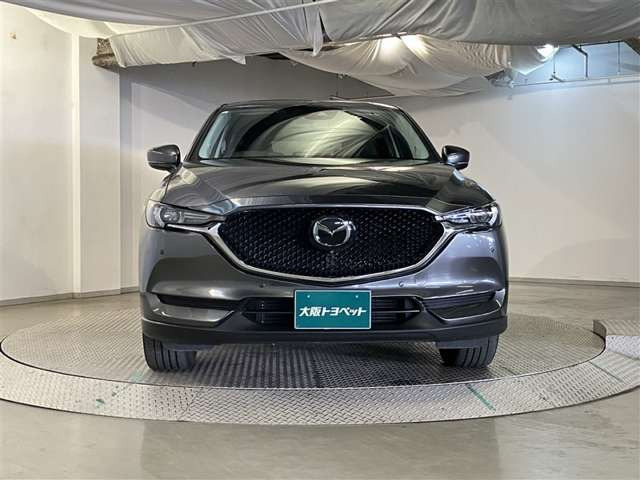 CX-52.2 XD プロアクティブ