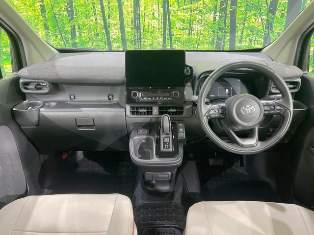 シエンタハイブリッド 1.5 Z