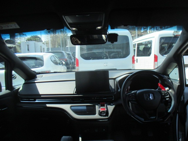 オデッセイ2.0 e:HEV アブソルート EX ブラックエディション