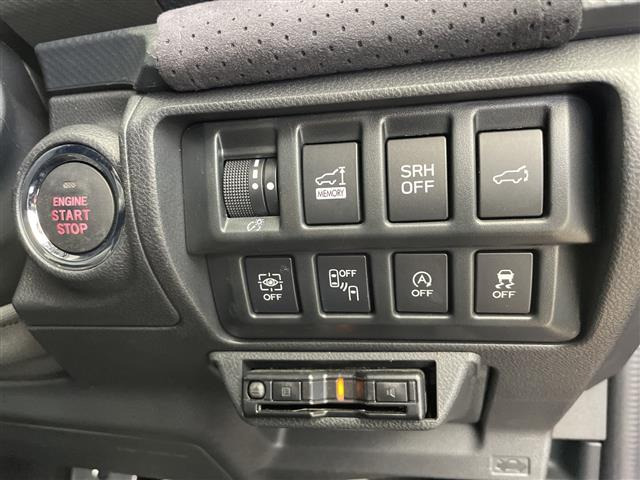 フォレスター1.8 スポーツ 4WD