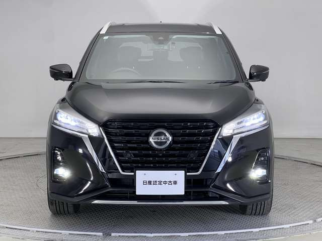 キックス1.2 X (e-POWER)