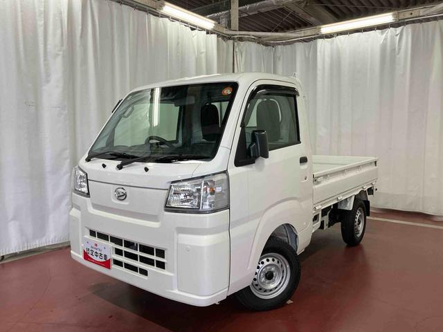 ハイゼットトラックスタンダード 農用スペシャル 4WD