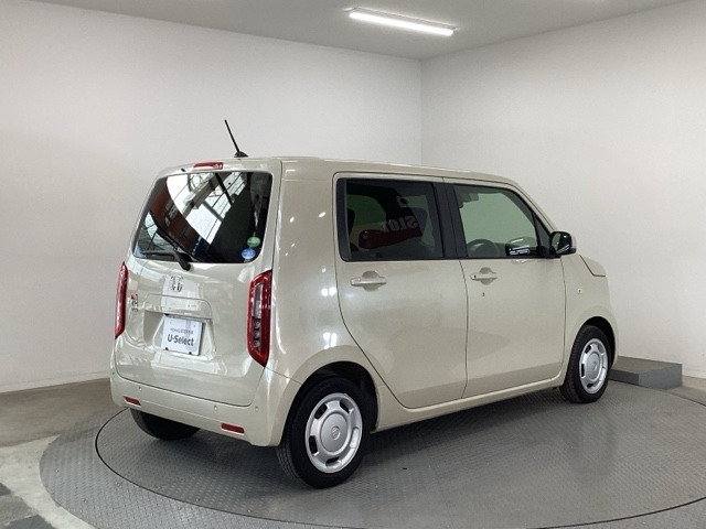 N-WGNL ホンダ センシング