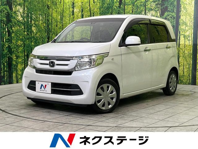 N-WGN（ホンダ）G SSパッケージ II 中古車画像