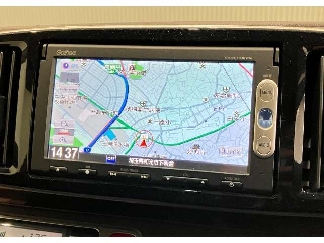 N-ONEプレミアム Lパッケージ