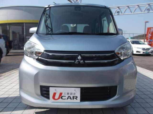 eKスペースG e-アシスト