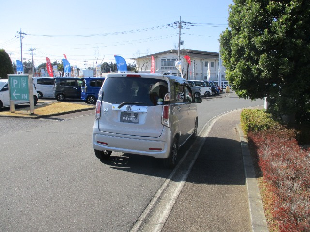 N-WGNG ターボパッケージ