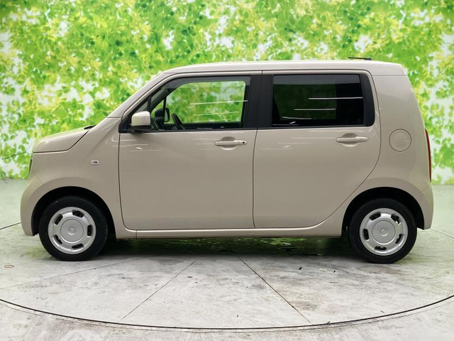 N-WGNL ホンダ センシング 4WD