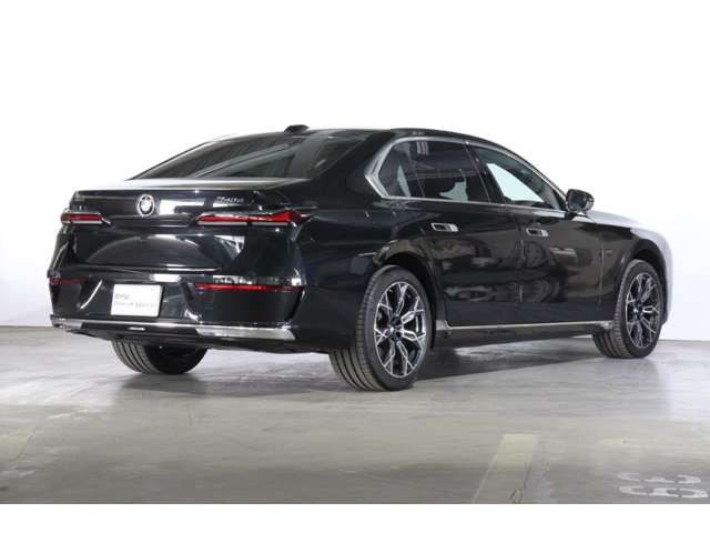 7シリーズ740d xドライブ エクセレンス 4WD