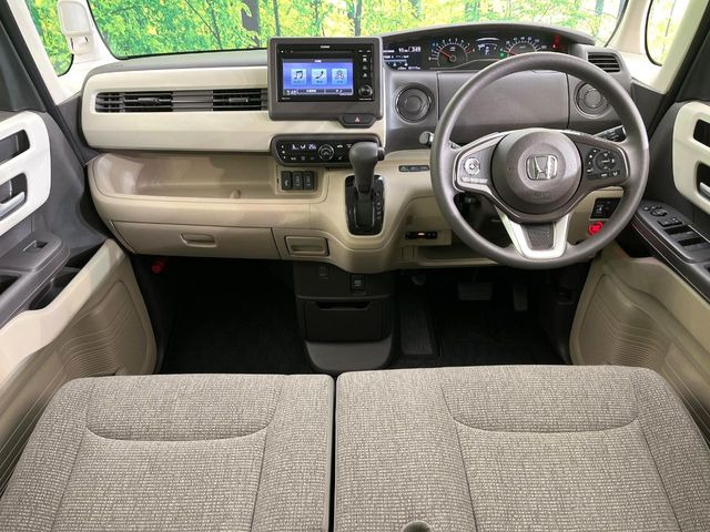 N-BOXG L ホンダセンシング