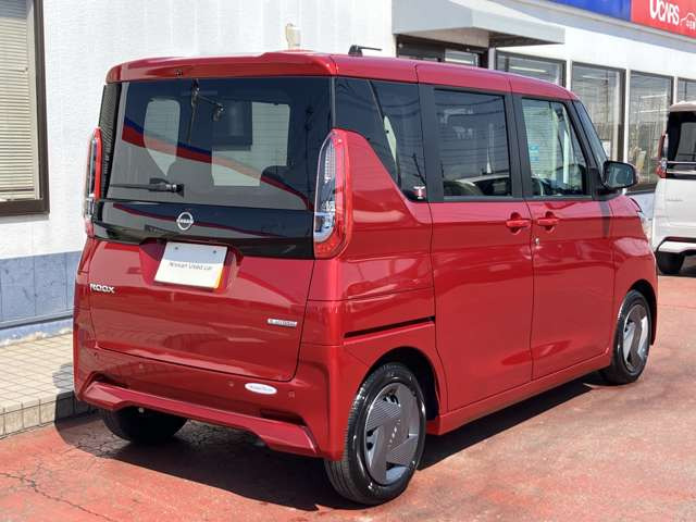 デイズルークスX