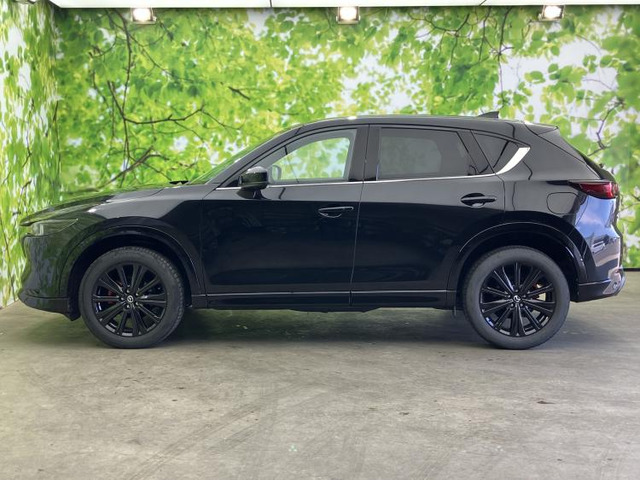 CX-52.5 25S スポーツアピアランス