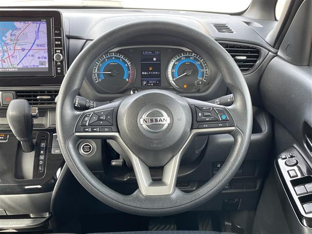 ルークスハイウェイスターX プロパイロットエディション 4WD