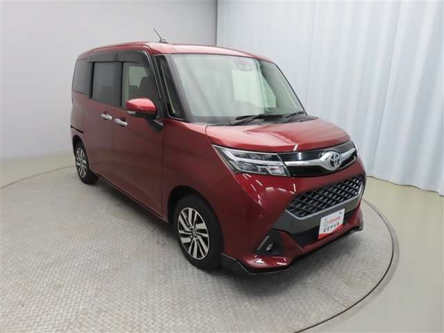 タンク1.0 カスタム G