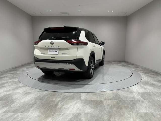 エクストレイル