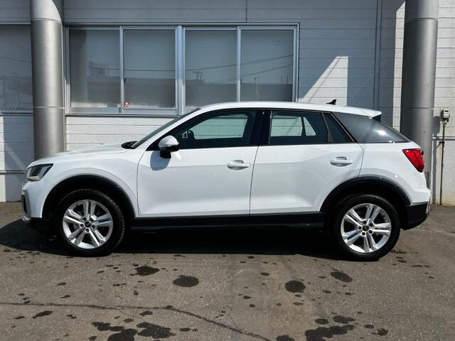 Q235 TFSI アドバンスド