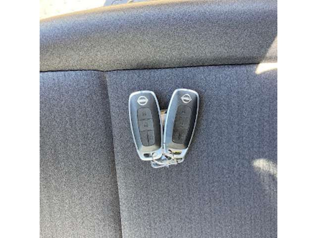 セレナ2.0 ハイウェイスターV 4WD