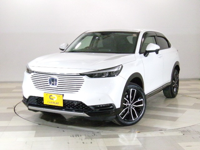 ヴェゼル1.5 ハイブリッド Z