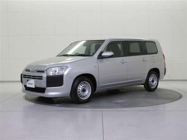 プロボックスバン1.5 GL