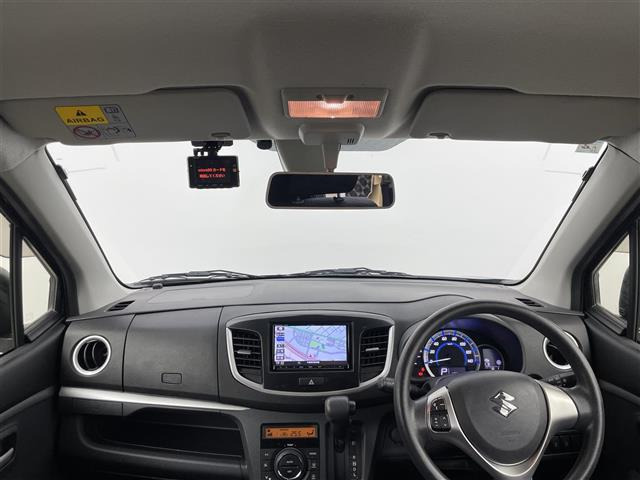 ワゴンRFX リミテッド