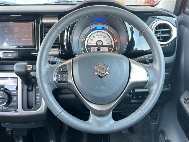 ハスラーJ スタイルII