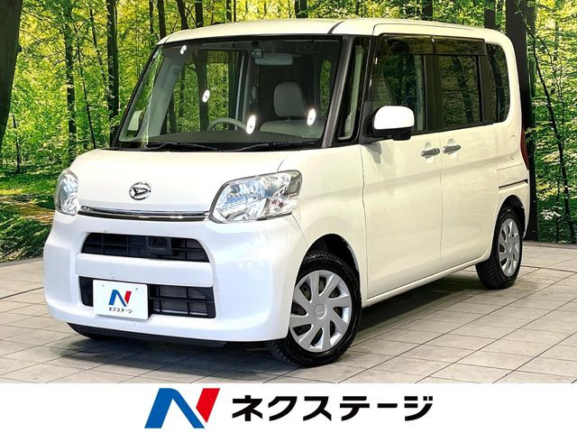 タント(ダイハツ) L スマートセレクション SA 中古車画像