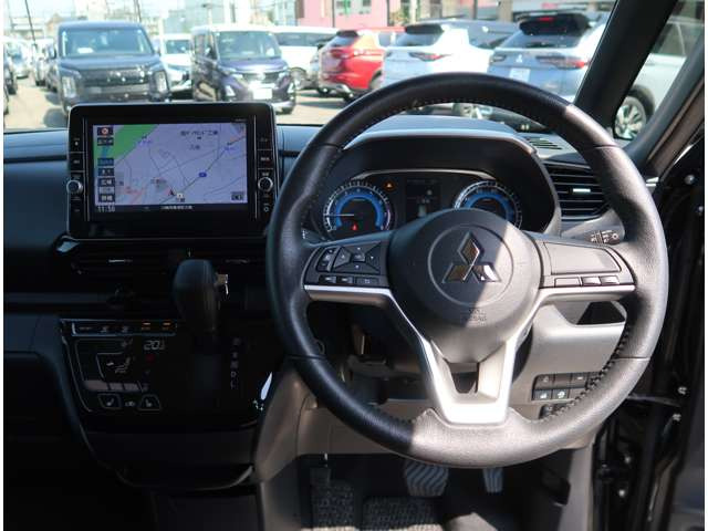 eKクロススペースG