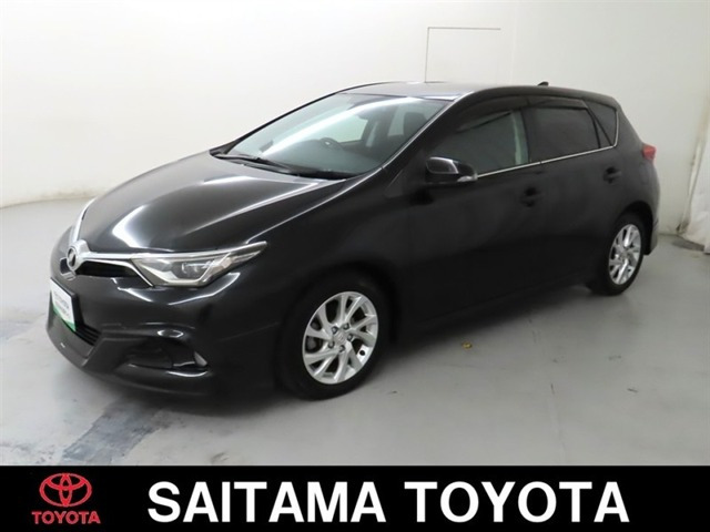 オーリス1.8 180S