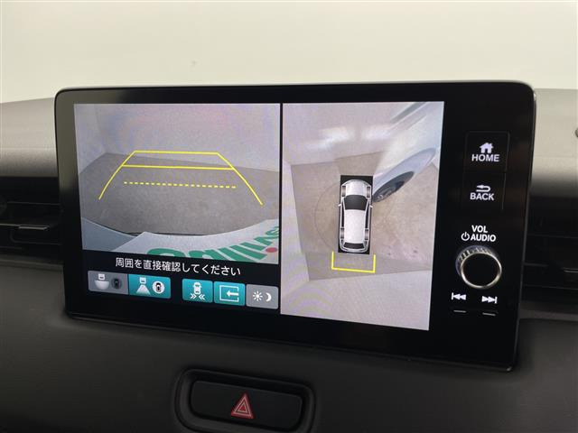 ヴェゼル1.5 ハイブリッド Z