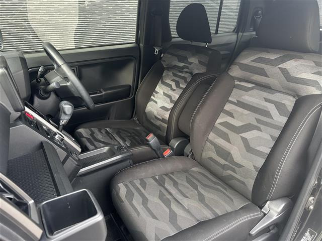 タフトG クロム ベンチャー