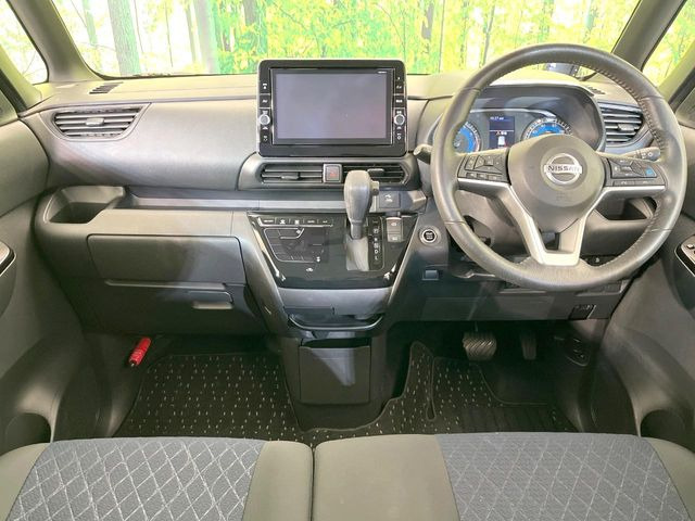 ルークスハイウェイスター Gターボ プロパイロットエディション