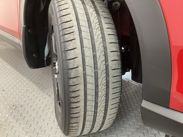 ヴェゼル1.5 e:HEV X