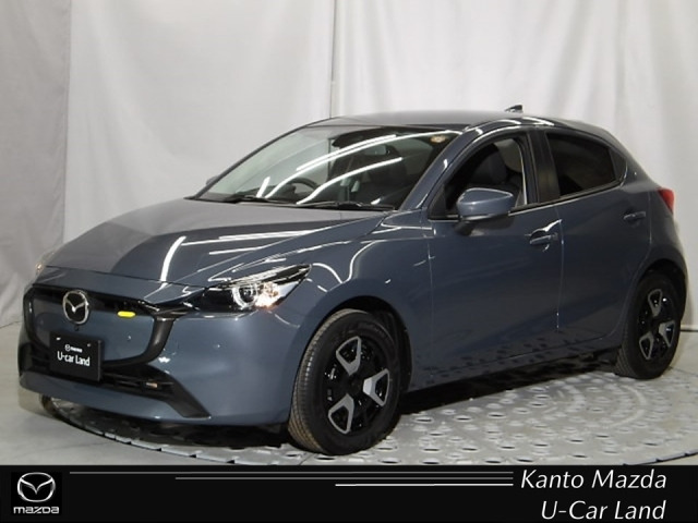 MAZDA21.5 15BD