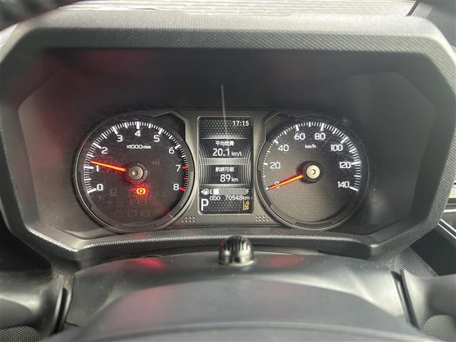 タフトG クロム ベンチャー