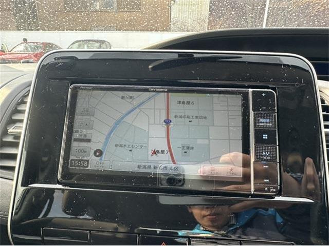 セレナ2.0 ハイウェイスター