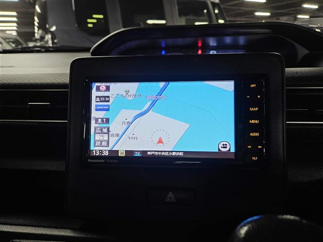 ワゴンRハイブリッド(HYBRID) FZ