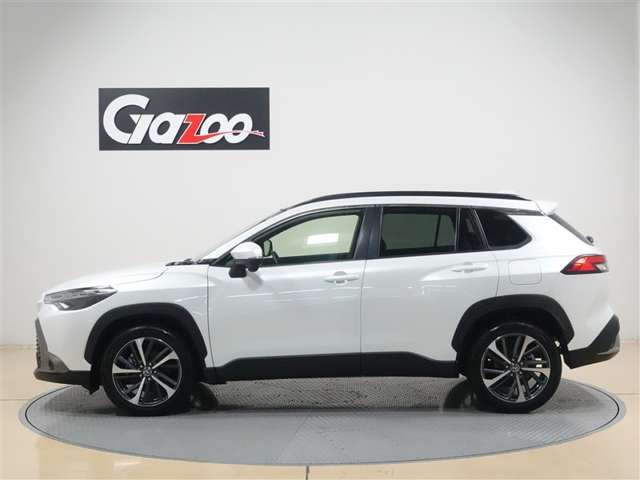 カローラクロス1.8 ハイブリッド Z