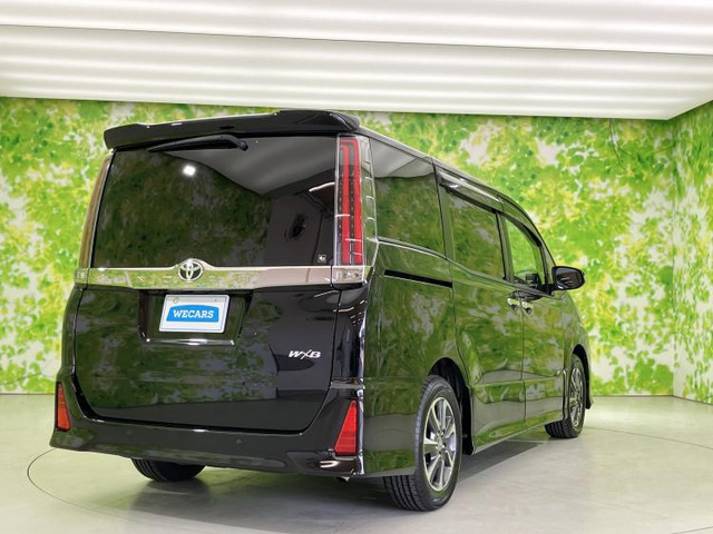 ノア2.0 Si W×B II