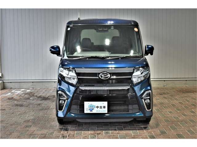 タントカスタムX セレクション