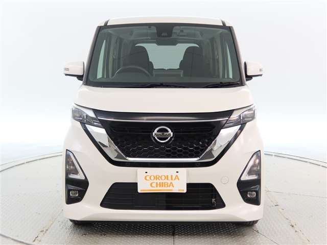 デイズハイウェイスターX プロパイロットエディション