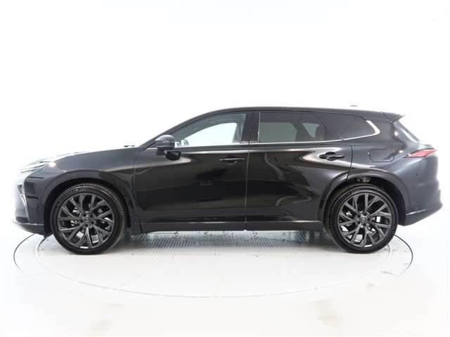 クラウンエステート2.5 Z E-Four 4WD