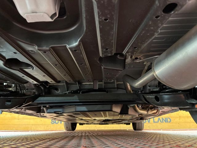 下回りがきれいなうちに、防錆加工の施工がオススメ。降雪地域はもちろん、沿岸部にお住いの方や、趣味でマリン・ウィンタースポーツをされる方に大変好評いただいております。